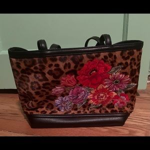 Brand new with dust bag Brighton Tote